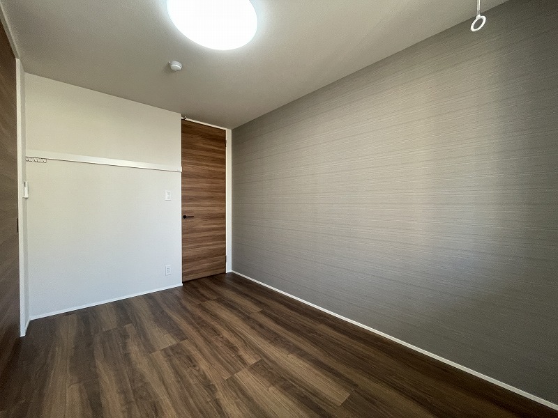 シャーメゾンステージ綱島 101号-5