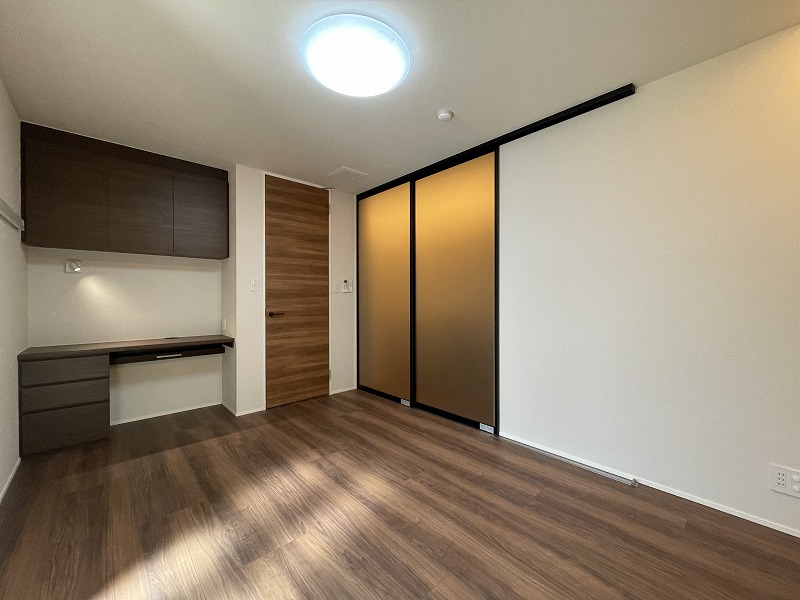 シャーメゾンステージ綱島 101号-6