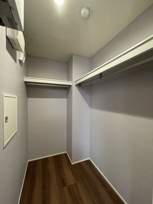 シャーメゾンステージ綱島 101号-7