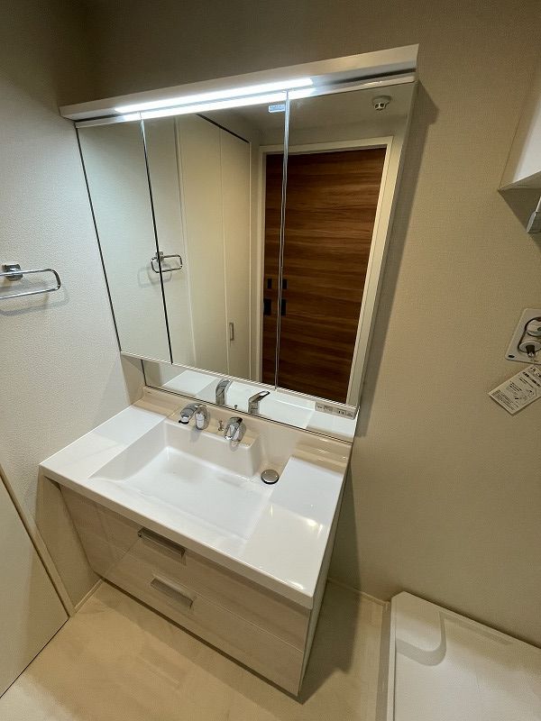 シャーメゾンステージ綱島 101号-8