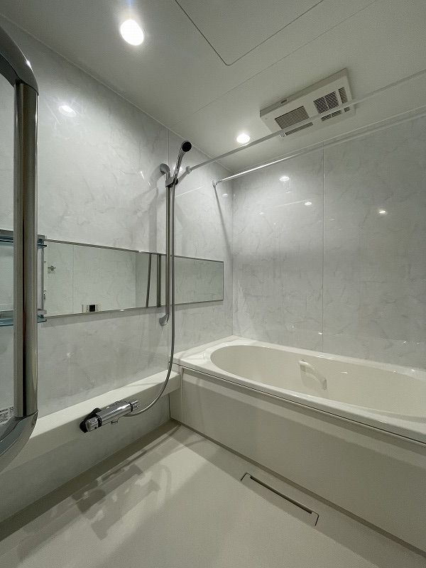 シャーメゾンステージ綱島 101号-9