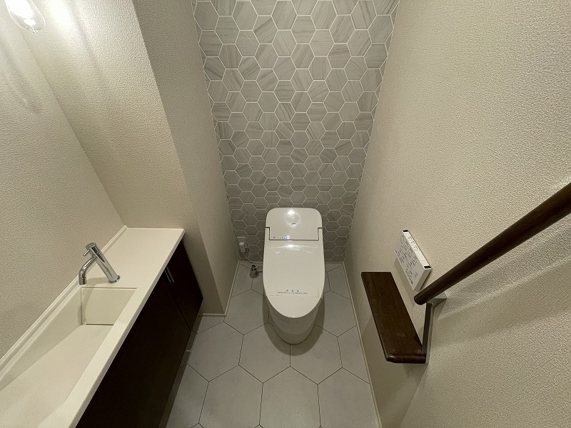 シャーメゾンステージ綱島 101号-10