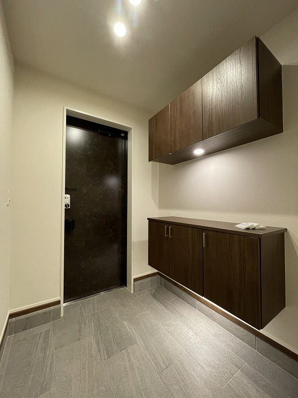 シャーメゾンステージ綱島 101号-11