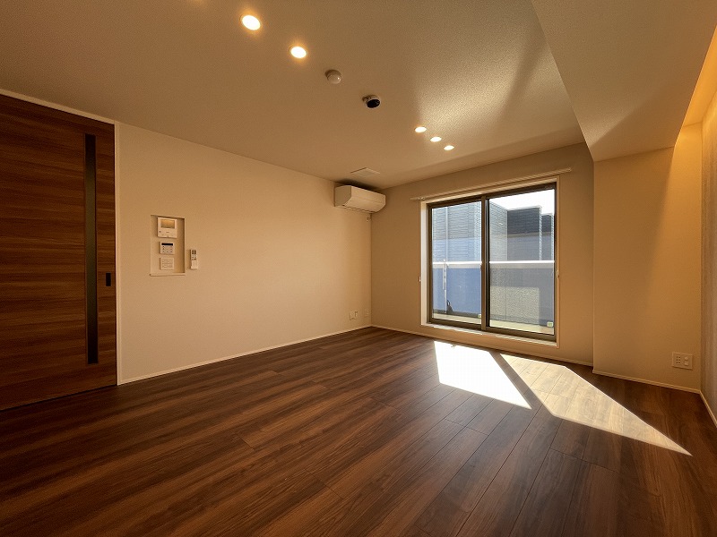 シャーメゾンステージ綱島 306号-3