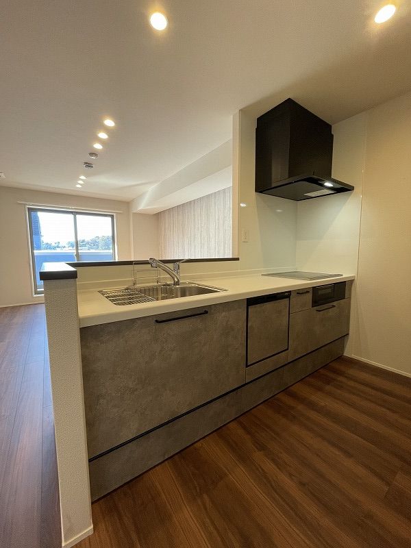 シャーメゾンステージ綱島 306号-4