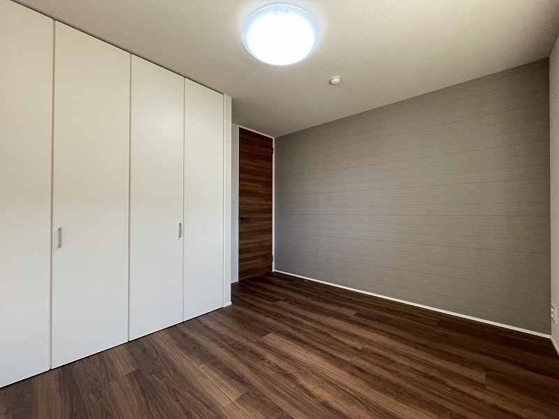 シャーメゾンステージ綱島 306号-5