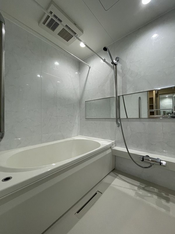 シャーメゾンステージ綱島 306号-9