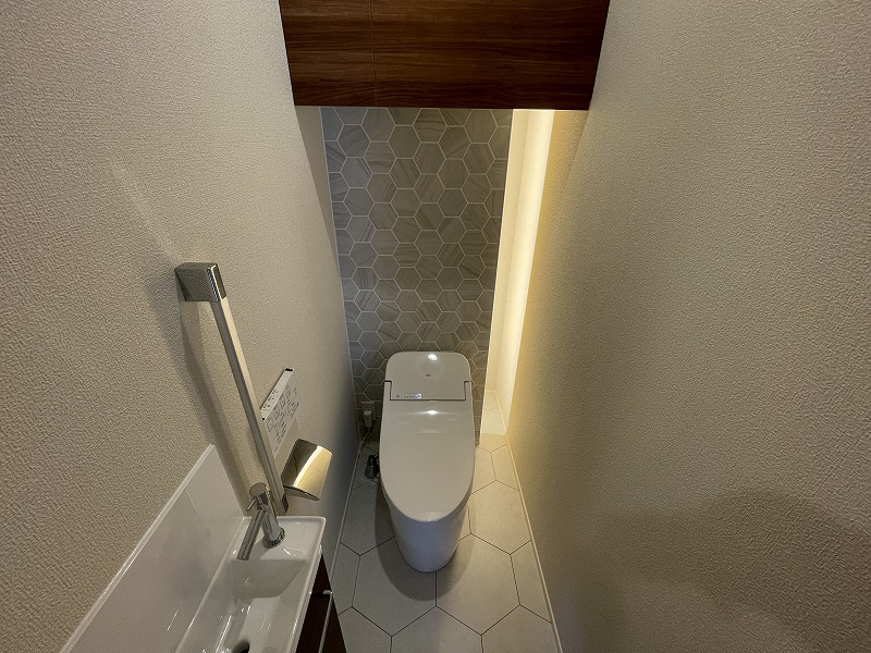 シャーメゾンステージ綱島 306号-10