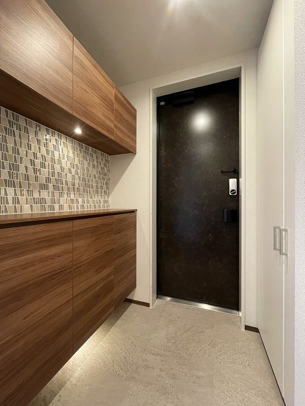 シャーメゾンステージ綱島 306号-11