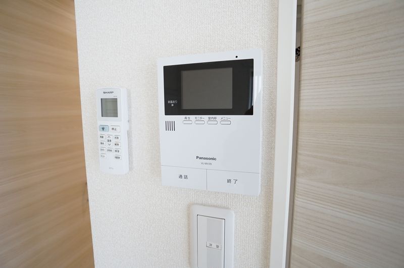 プランドール日吉 206号-8