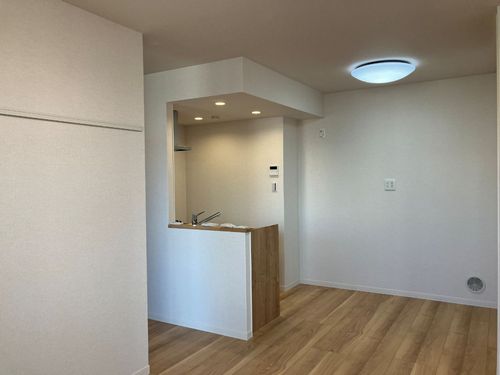 ウィスタリア 301号-4