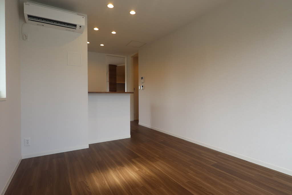 グリナージュ茅ヶ崎東 201号-2