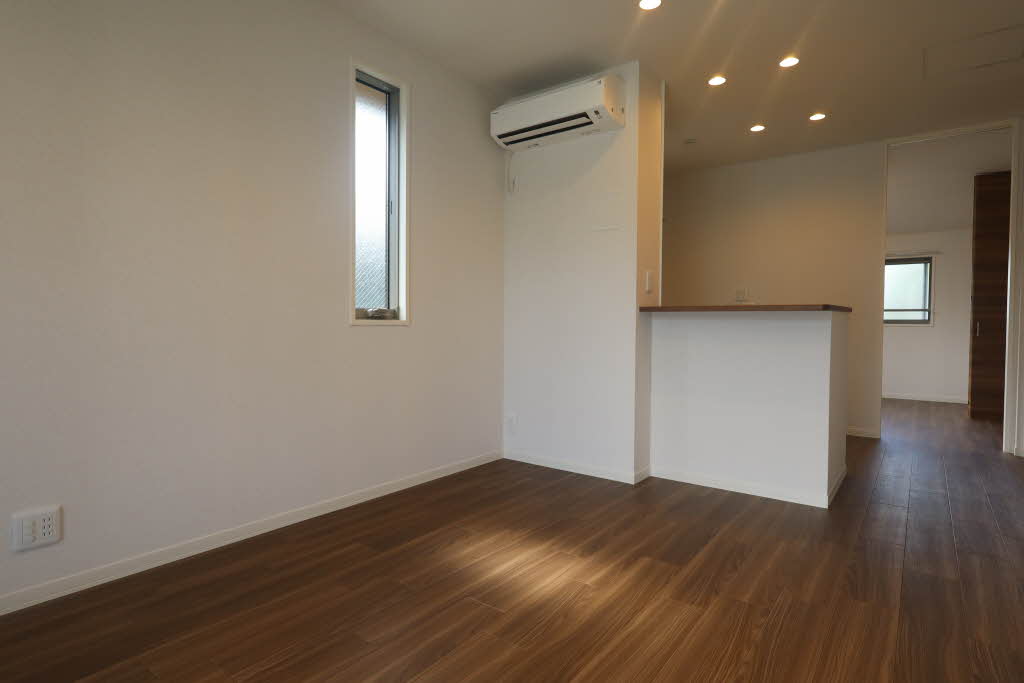 グリナージュ茅ヶ崎東 201号-3