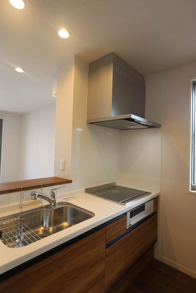 グリナージュ茅ヶ崎東 201号-4