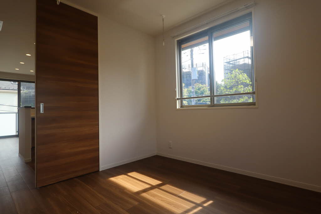 グリナージュ茅ヶ崎東 201号-5