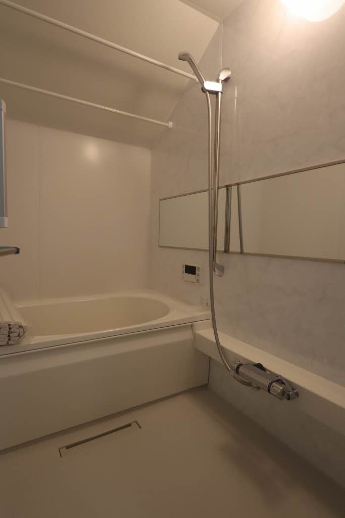 グリナージュ茅ヶ崎東 201号-9