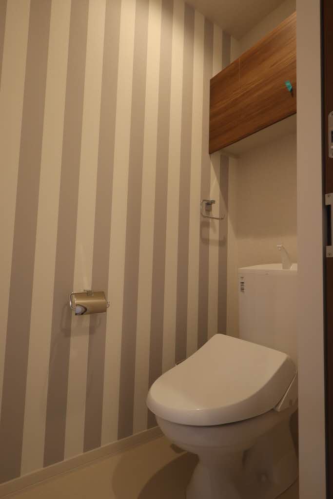 グリナージュ茅ヶ崎東 201号-10