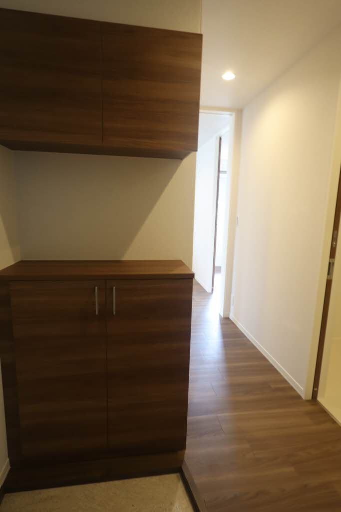 グリナージュ茅ヶ崎東 201号-11