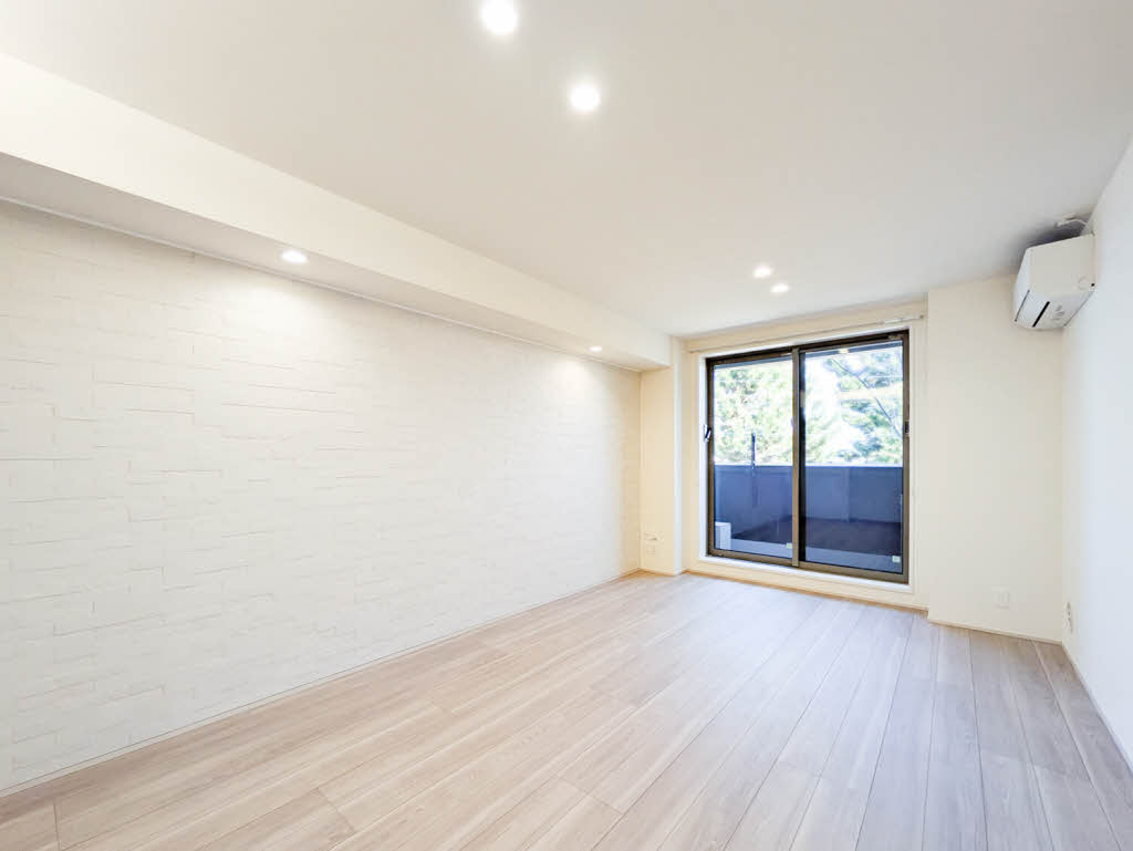 グランディール横濱台場 202号-3