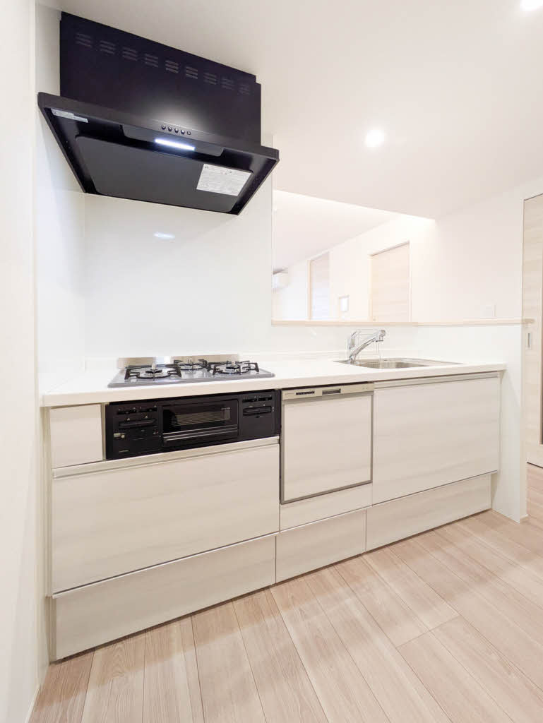 グランディール横濱台場 202号-4