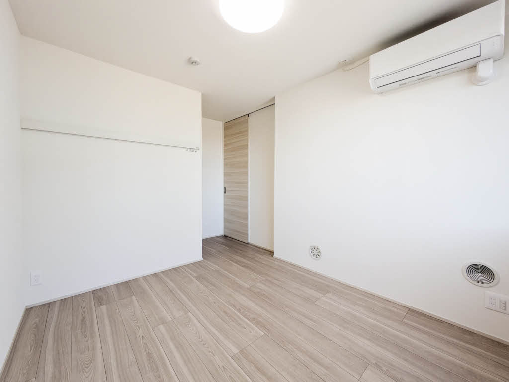 グランディール横濱台場 202号-5