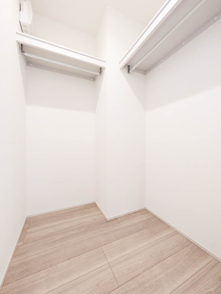 グランディール横濱台場 202号-6