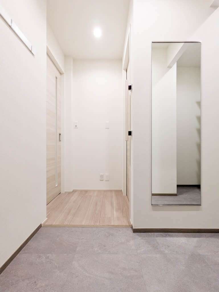 グランディール横濱台場 202号-10