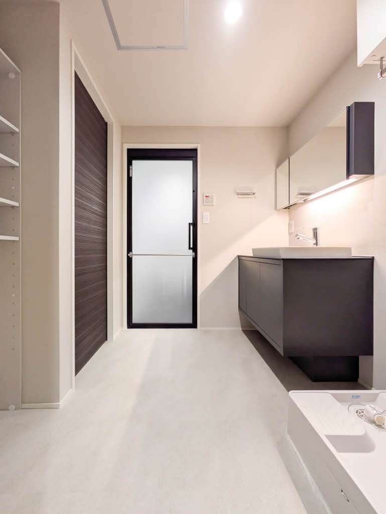 グランディール横濱台場 203号-7