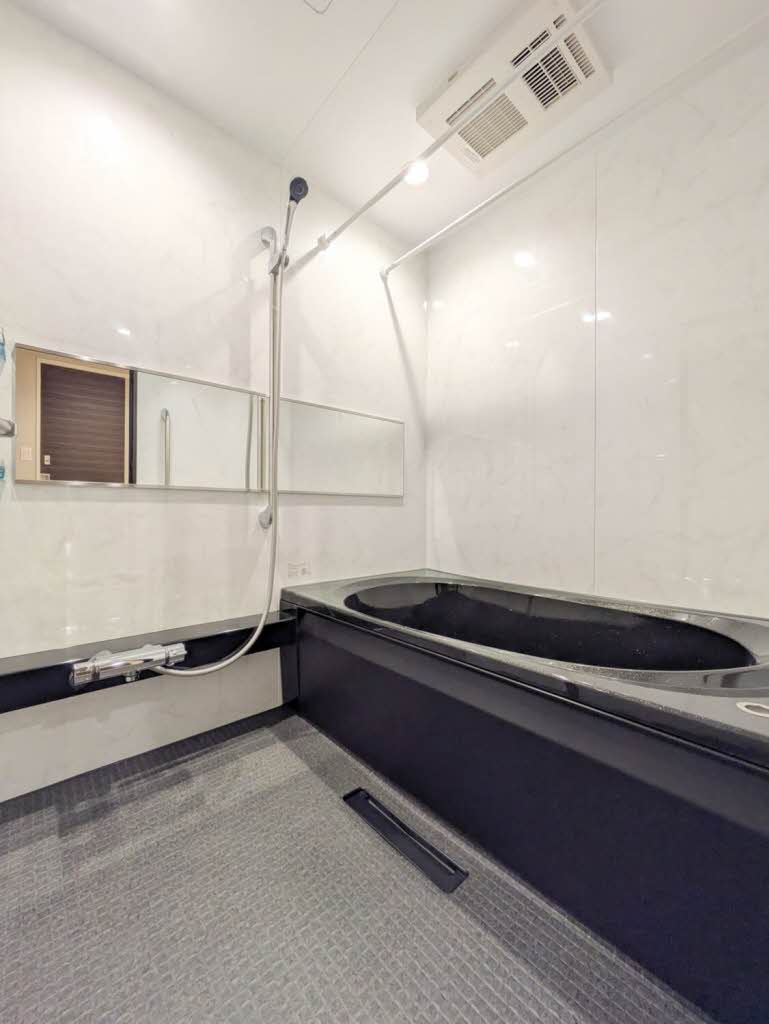 グランディール横濱台場 203号-8