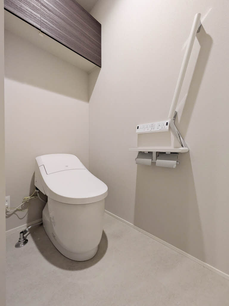 グランディール横濱台場 203号-9