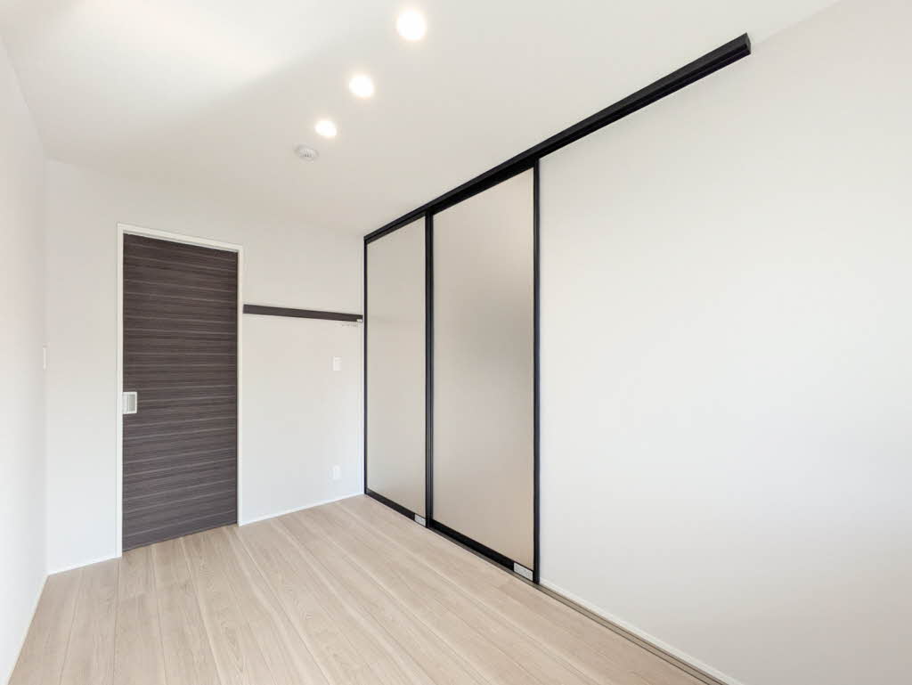 グランディール横濱台場 206号-5