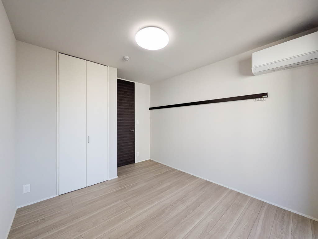 グランディール横濱台場 206号-6