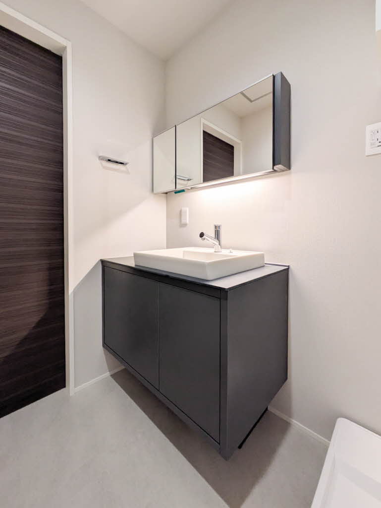 グランディール横濱台場 206号-8