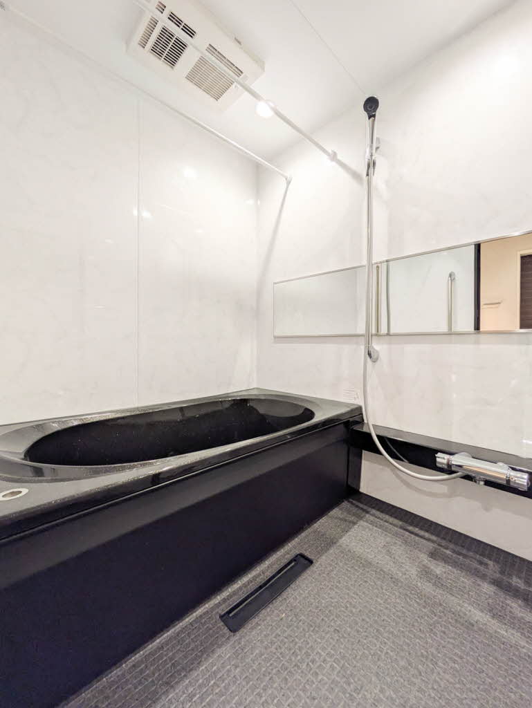 グランディール横濱台場 206号-9