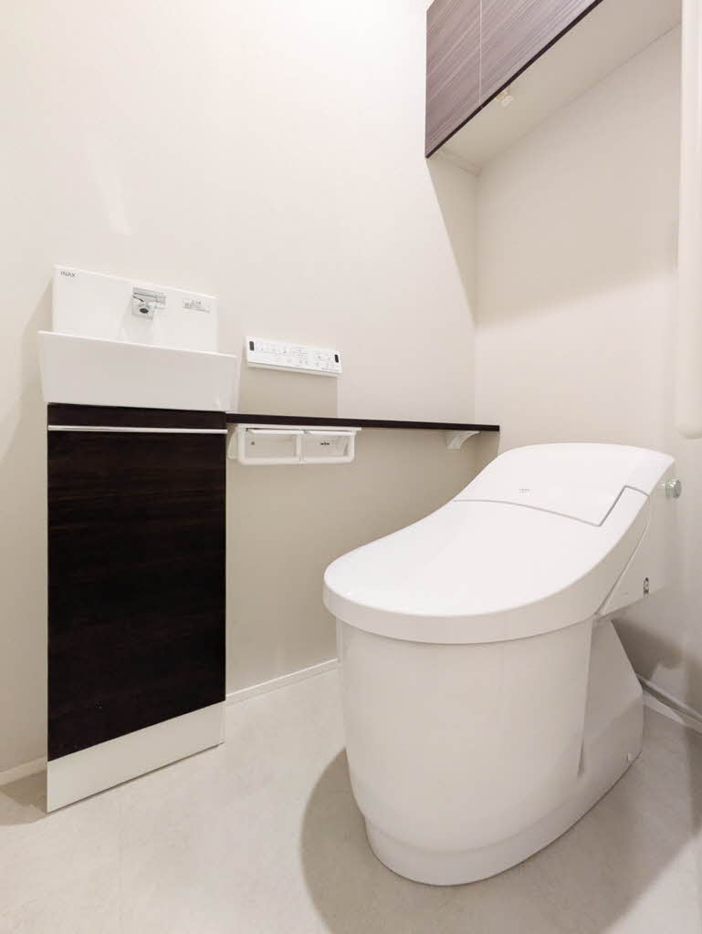 グランディール横濱台場 206号-10