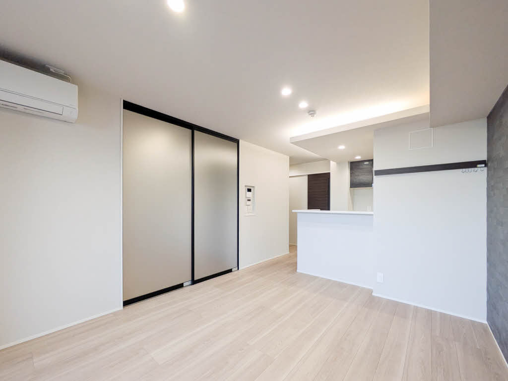 グランディール横濱台場 303号-2