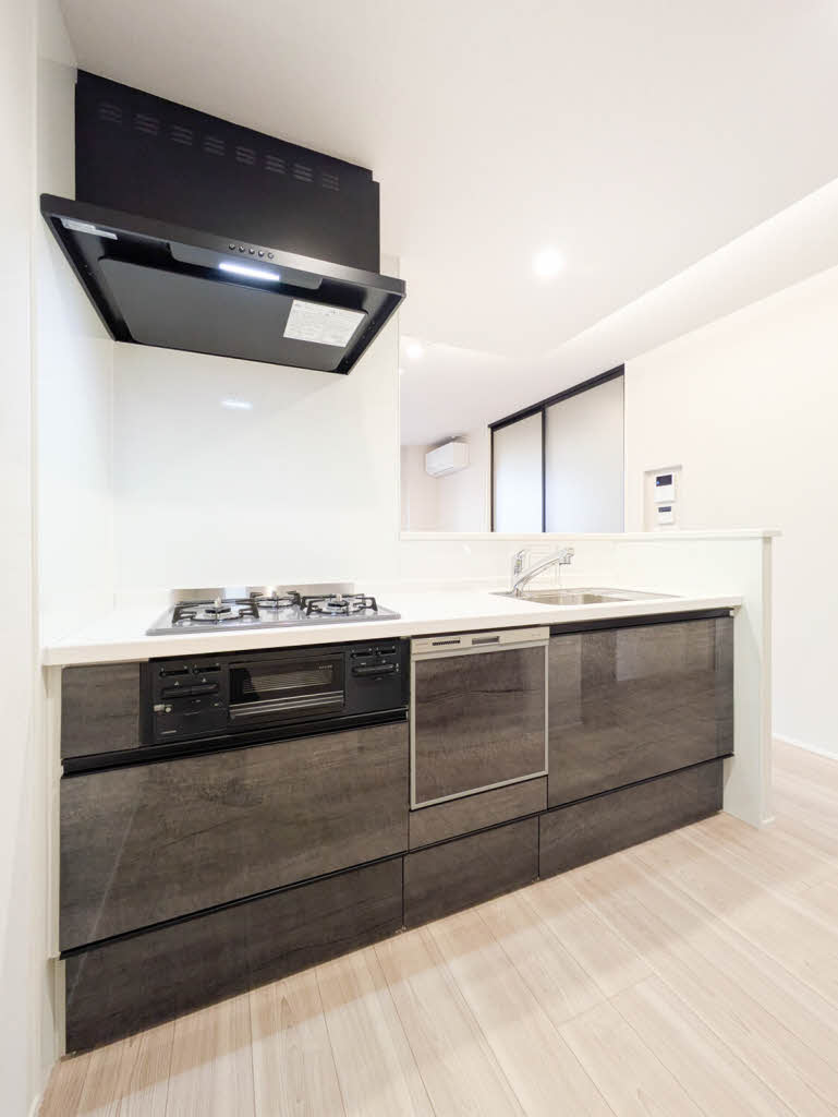 グランディール横濱台場 303号-4