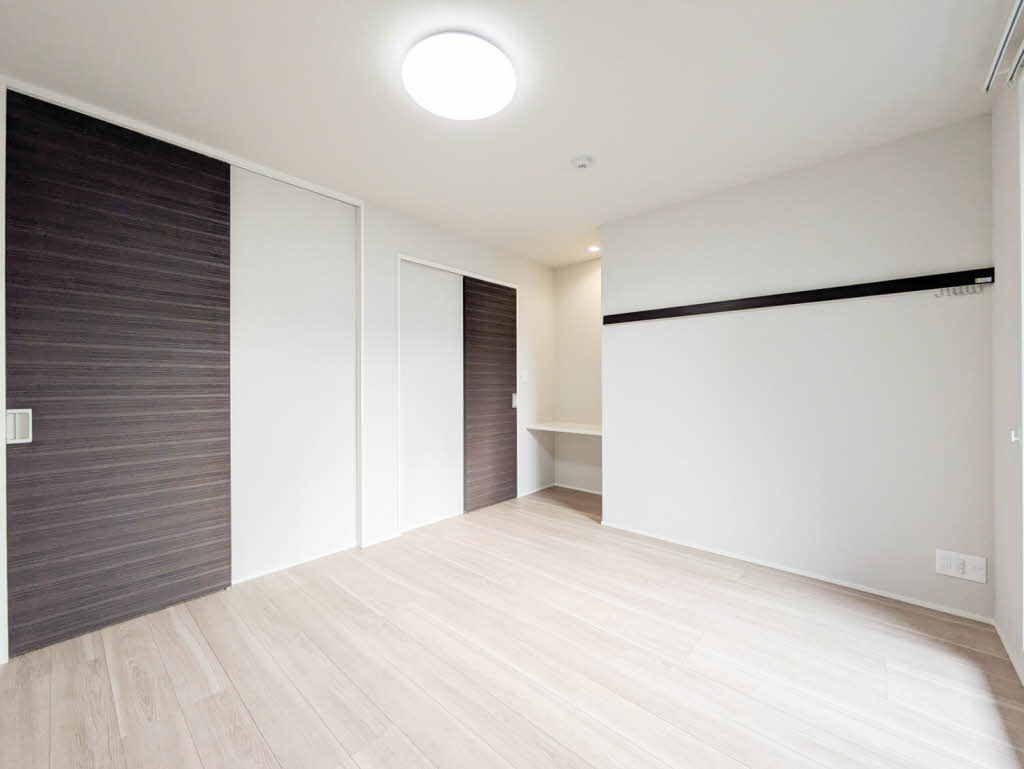 グランディール横濱台場 303号-6