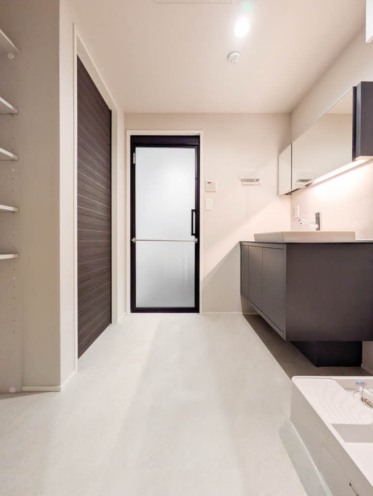 グランディール横濱台場 303号-7