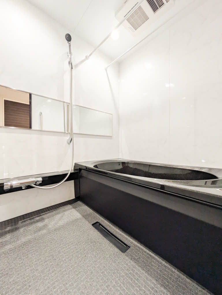 グランディール横濱台場 303号-8