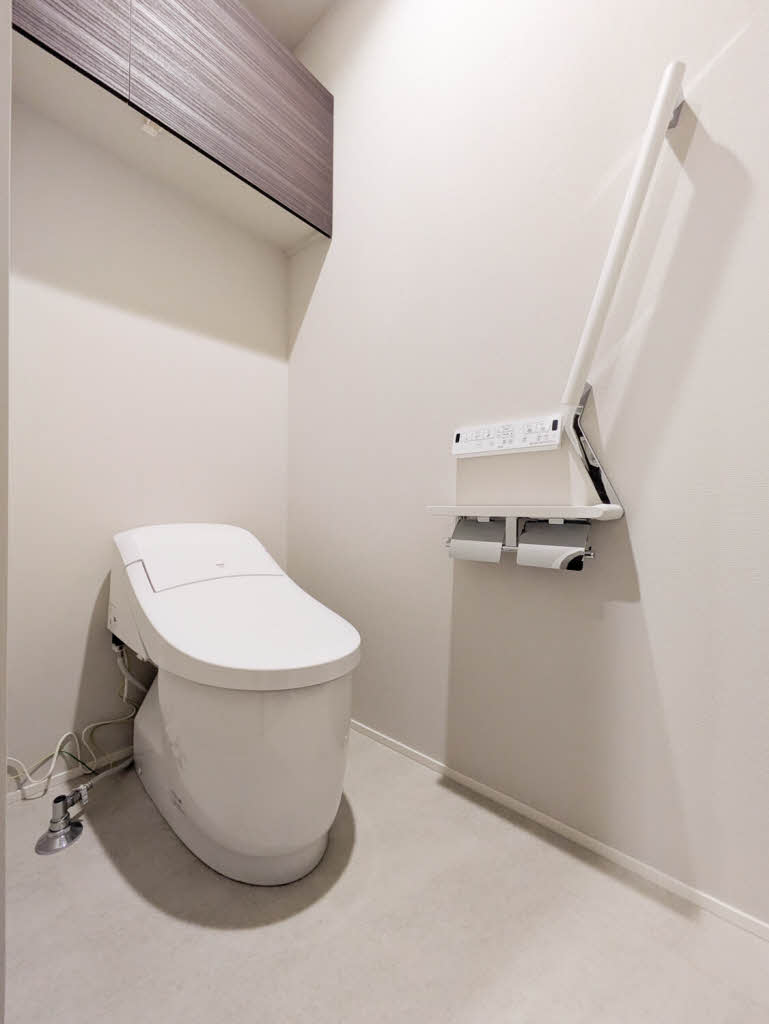 グランディール横濱台場 303号-9