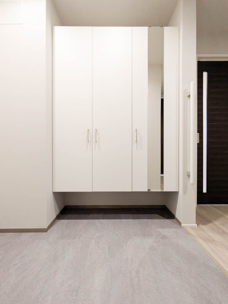 グランディール横濱台場 303号-10