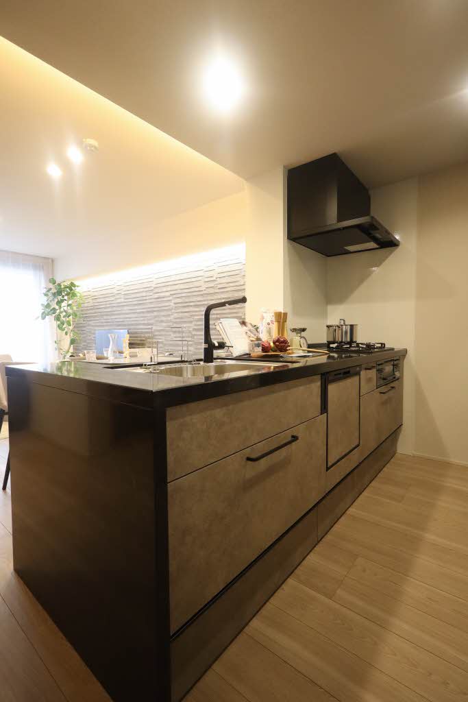 グランディール横濱台場 401号-4