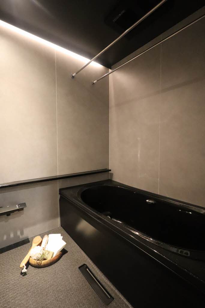 グランディール横濱台場 401号-8