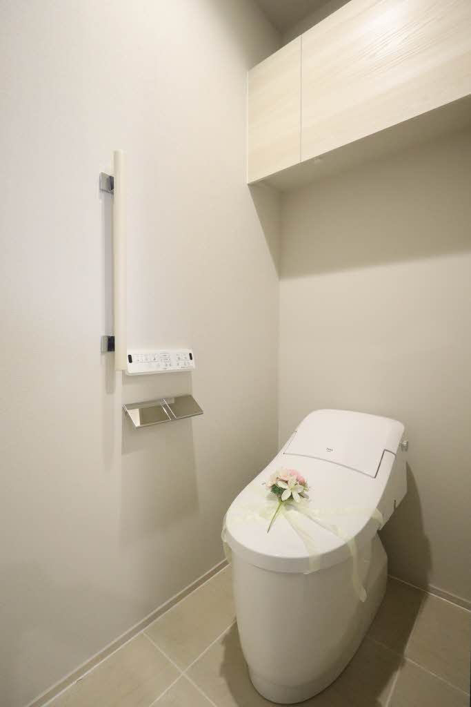 グランディール横濱台場 401号-9