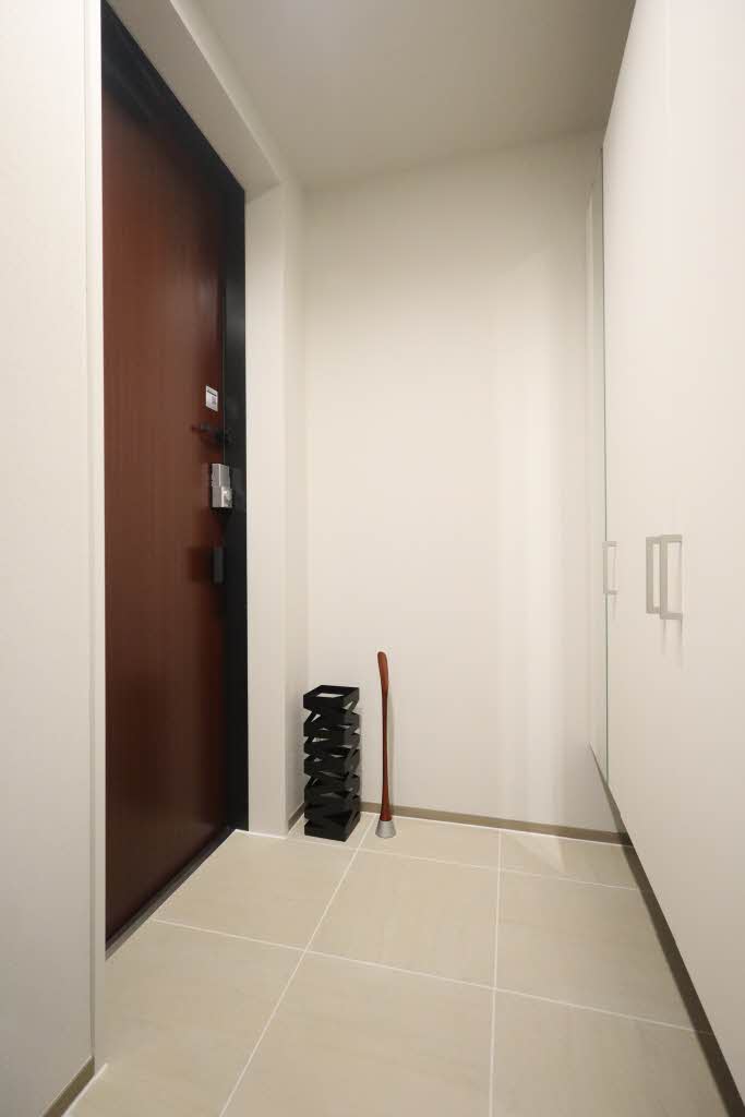 グランディール横濱台場 401号-10