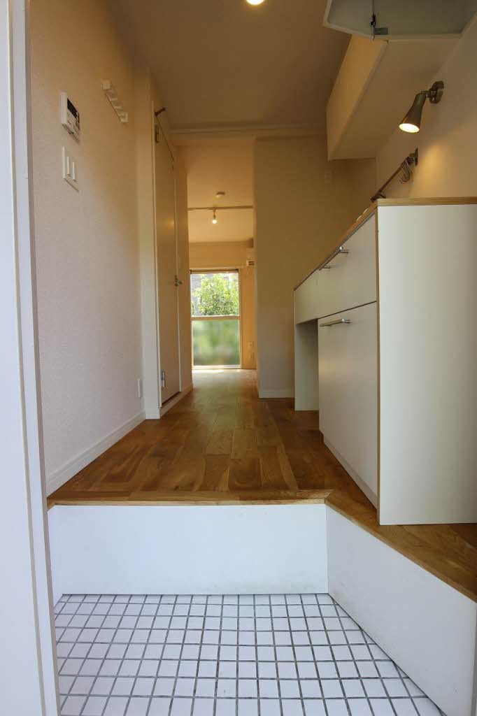 コージーハウス 103号-3