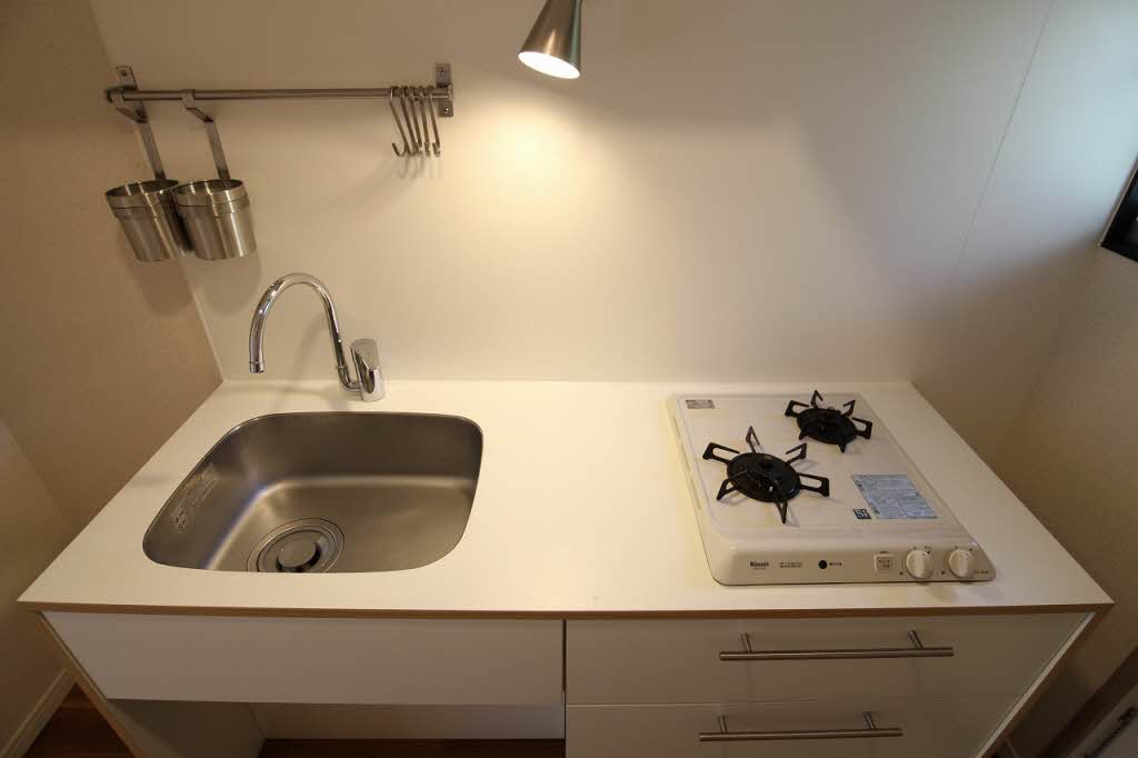 コージーハウス 103号-5