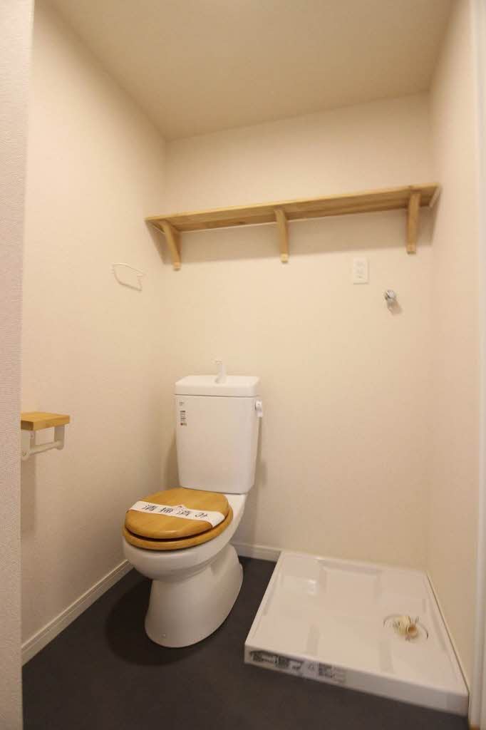 コージーハウス 103号-7