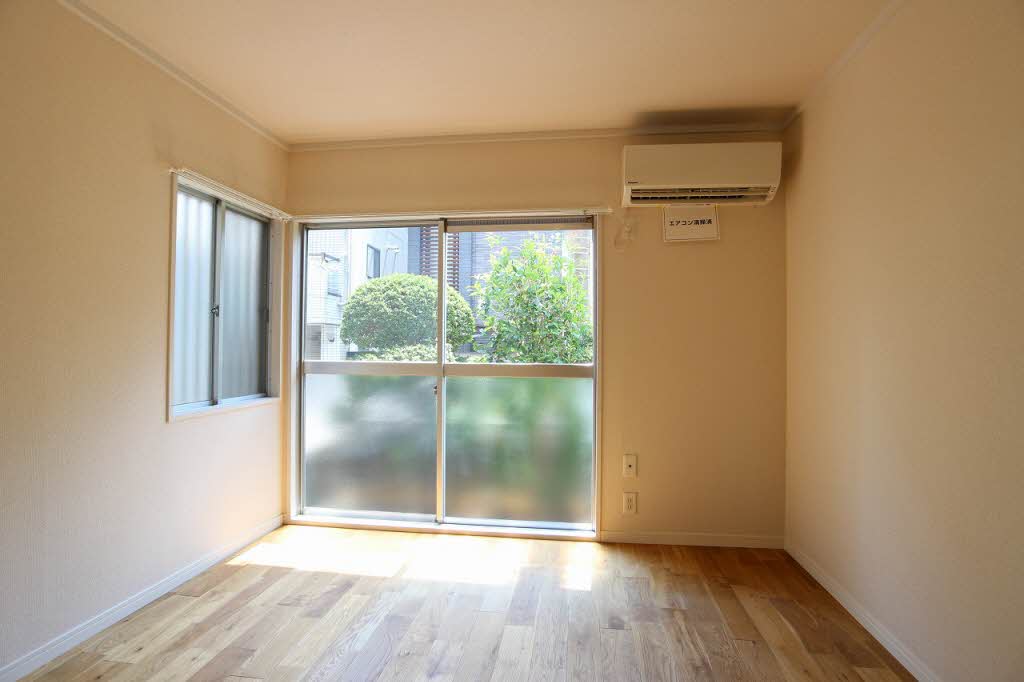 コージーハウス 103号-9